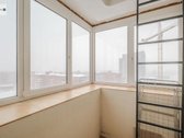 Nuomojamas šviesus ir jaukus 2 kambarių butas - nuotraukos Nr. 15