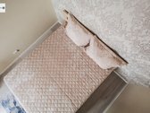 Nuomojamas šviesus ir jaukus 2 kambarių butas - nuotraukos Nr. 18