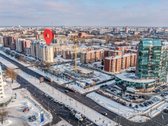 Nuomojamas šviesus ir jaukus 2 kambarių butas - nuotraukos Nr. 27