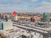 Nuomojamas šviesus ir jaukus 2 kambarių butas - nuotraukos Nr. 28
