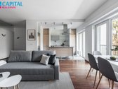 Nuomojamas naujai Suremontuotas 2 kambarių - nuotraukos Nr. 9