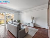 Nuomojamas naujai Suremontuotas 2 kambarių - nuotraukos Nr. 11