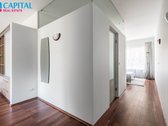 Nuomojamas naujai Suremontuotas 2 kambarių - nuotraukos Nr. 16
