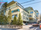 Nuomojamas naujai Suremontuotas 2 kambarių - nuotraukos Nr. 22