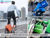 Nuomojamas naujai Suremontuotas 2 kambarių - nuotraukos Nr. 24