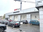Išnuomojamas sandėlys ir administracinės patalpos - nuotraukos Nr. 2