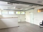 Išnuomojamas sandėlys ir administracinės patalpos - nuotraukos Nr. 6
