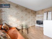 Parduodamas 1 Kambario 21,20 m² Butas Su Rūsiu - nuotraukos Nr. 2