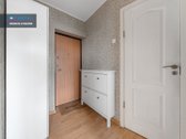 Parduodamas 1 Kambario 21,20 m² Butas Su Rūsiu - nuotraukos Nr. 6
