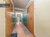 Parduodamas 1 Kambario 21,20 m² Butas Su Rūsiu - nuotraukos Nr. 11