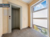 Parduodamas 1 Kambario 21,20 m² Butas Su Rūsiu - nuotraukos Nr. 12