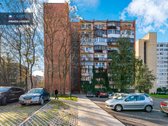 Parduodamas 1 Kambario 21,20 m² Butas Su Rūsiu - nuotraukos Nr. 13