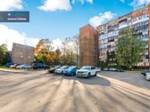 Parduodamas 1 Kambario 21,20 m² Butas Su Rūsiu - nuotraukos Nr. 14