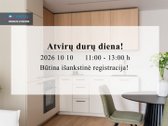 Parduodamas Naujai Ir Funkcionaliai Įrengtas - nuotraukos Nr. 2