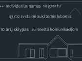 * Parduodamas Labai Jaukus, Erdvios Svetainės - nuotraukos Nr. 2