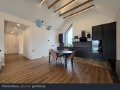 * Parduodamas Labai Jaukus, Erdvios Svetainės - nuotraukos Nr. 9