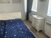 Išnuomojamas 2 kambarių butas su atskira - nuotraukos Nr. 10