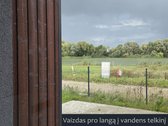 * Parduodamas Labai Jaukus, Erdvios Svetainės - nuotraukos Nr. 20
