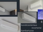 * Parduodamas Labai Jaukus, Erdvios Svetainės - nuotraukos Nr. 45