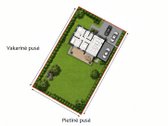 * Parduodamas Labai Jaukus, Erdvios Svetainės - nuotraukos Nr. 66