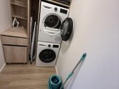 Išskirtinis 3 kambarių butas Klaipėdos - nuotraukos Nr. 5
