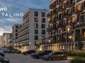 Rewo  Talino - Butų Projektas Justiniškėse – - nuotraukos Nr. 5