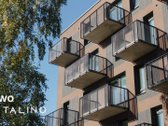 Rewo  Talino - Butų Projektas Justiniškėse – - nuotraukos Nr. 8