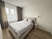 Išskirtinis 3 kambarių butas Klaipėdos - nuotraukos Nr. 8