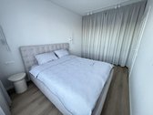 Išskirtinis 3 kambarių butas Klaipėdos - nuotraukos Nr. 9