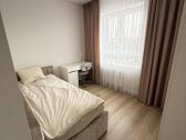 Išskirtinis 3 kambarių butas Klaipėdos - nuotraukos Nr. 10