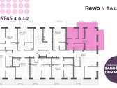 Rewo  Talino - Butų Projektas Justiniškėse – - nuotraukos Nr. 3