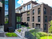 Prestižinis gyvenamųjų namų projektas „Užupio - nuotraukos Nr. 20
