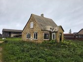 17a Sklypas su rastiniu apmurintu 80m² - nuotraukos Nr. 3