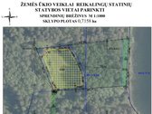 Privatumas miško apsuptyje, ant Juodyno ežero - nuotraukos Nr. 3