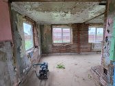 17a Sklypas su rastiniu apmurintu 80m² - nuotraukos Nr. 12