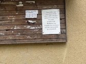 Parduodamas Erdvus Garažas Strategiškai - nuotraukos Nr. 11