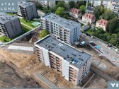 Parduodamas erdvus 3 kambarių butas su - nuotraukos Nr. 7