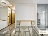 Stilingas dviejų kambarių butas prestižiniame - nuotraukos Nr. 19