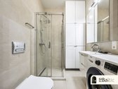 Stilingas dviejų kambarių butas prestižiniame - nuotraukos Nr. 21