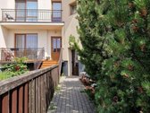 Parduodamas pilnai įrengtas 5 kambarių butas - nuotraukos Nr. 8