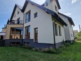 Parduodamas pilnai įrengtas 5 kambarių butas - nuotraukos Nr. 3