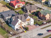 Parduodamas pilnai įrengtas 5 kambarių butas - nuotraukos Nr. 5