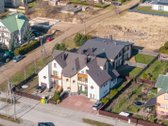 Parduodamas pilnai įrengtas 5 kambarių butas - nuotraukos Nr. 6