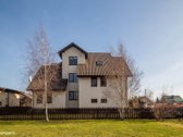 Parduodamas pilnai įrengtas 5 kambarių butas - nuotraukos Nr. 4