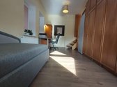 Parduodamas pilnai įrengtas 5 kambarių butas - nuotraukos Nr. 43
