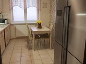 Parduodamas pilnai įrengtas 5 kambarių butas - nuotraukos Nr. 34