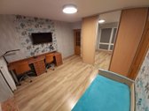Parduodamas pilnai įrengtas 5 kambarių butas - nuotraukos Nr. 54