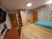 Parduodamas pilnai įrengtas 5 kambarių butas - nuotraukos Nr. 53