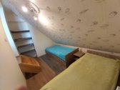 Parduodamas pilnai įrengtas 5 kambarių butas - nuotraukos Nr. 59