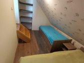 Parduodamas pilnai įrengtas 5 kambarių butas - nuotraukos Nr. 57